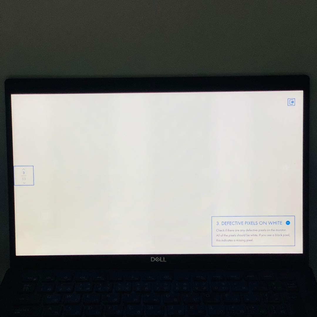 Dell Latitude 3301 第8世代 Core i5 8/256GB