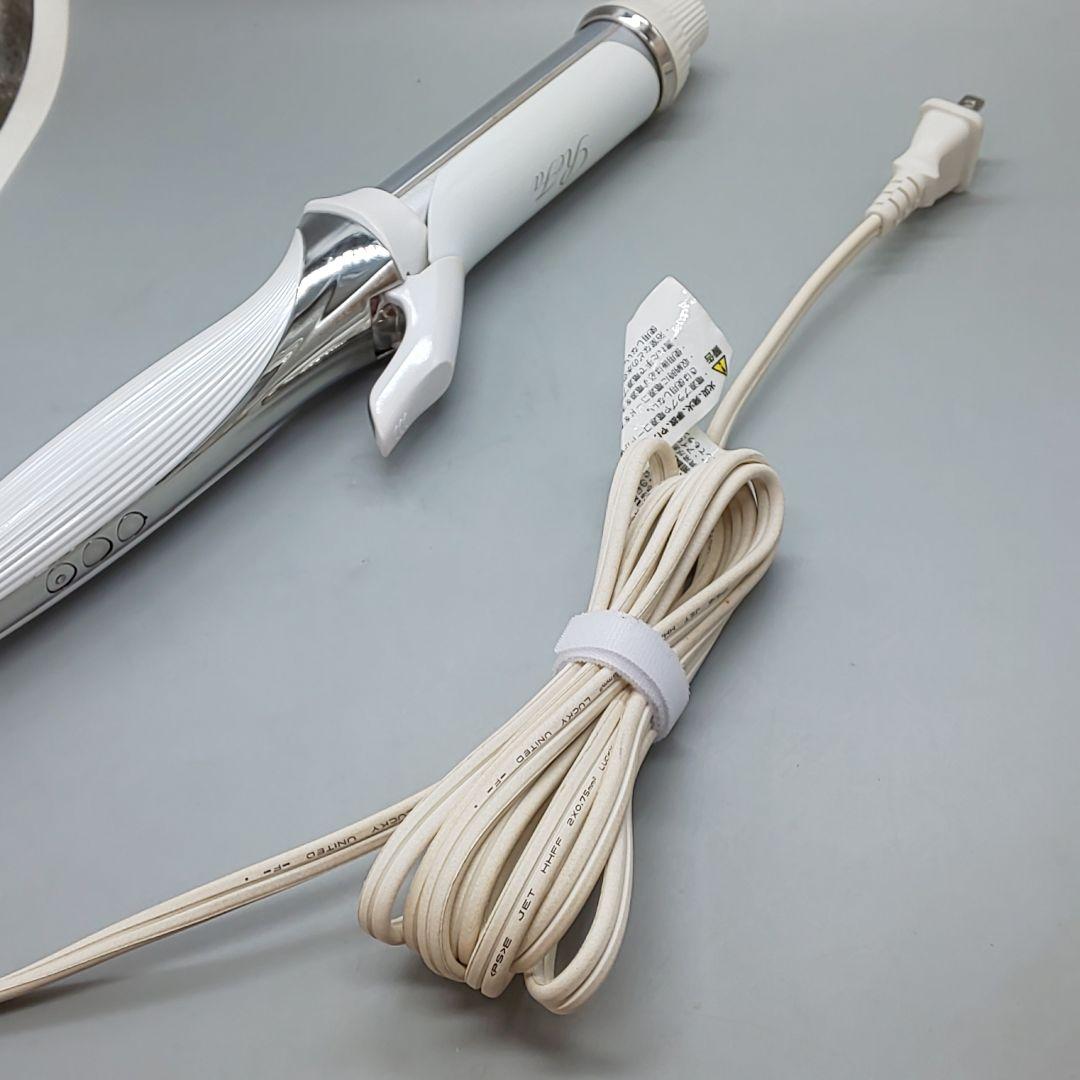 ReFa リファ ビューテック カールアイロン 32㎜《正規品》32