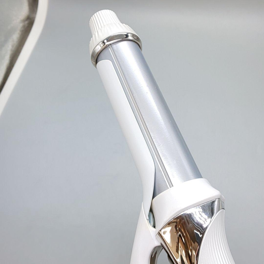 ReFa リファ ビューテック カールアイロン 32㎜《正規品》32