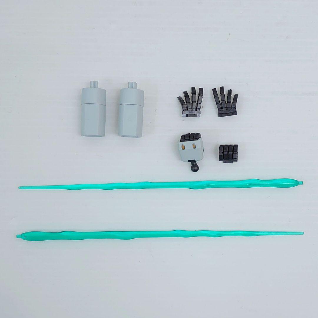 SOLOMON/ソロモン サイサリス風　海外製プラモデル　完成品