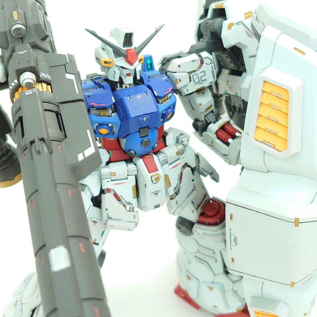 SOLOMON/ソロモン サイサリス風　海外製プラモデル　完成品