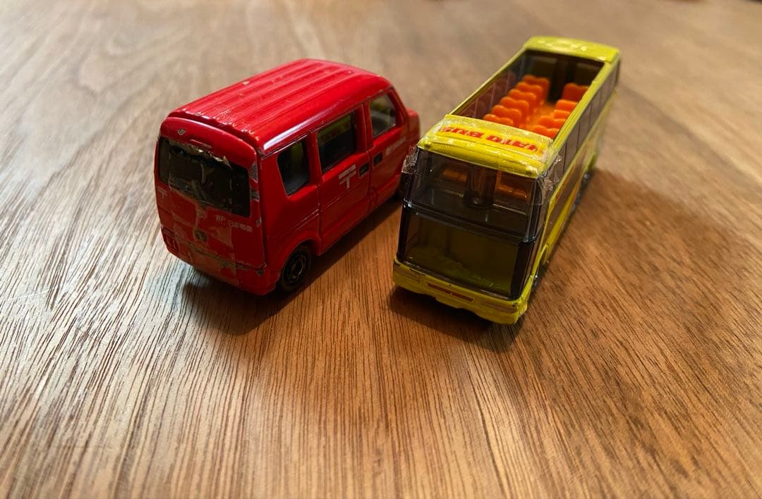 トミカ 178台まとめ売り