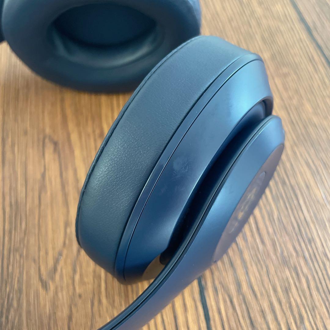 動作良好⭐️BEATS STUDIO3 WIRELESS