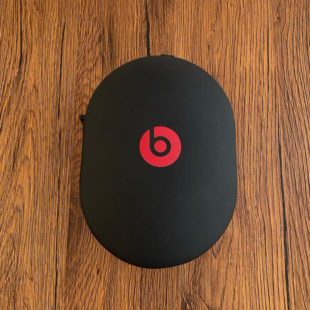 動作良好⭐️BEATS STUDIO3 WIRELESS