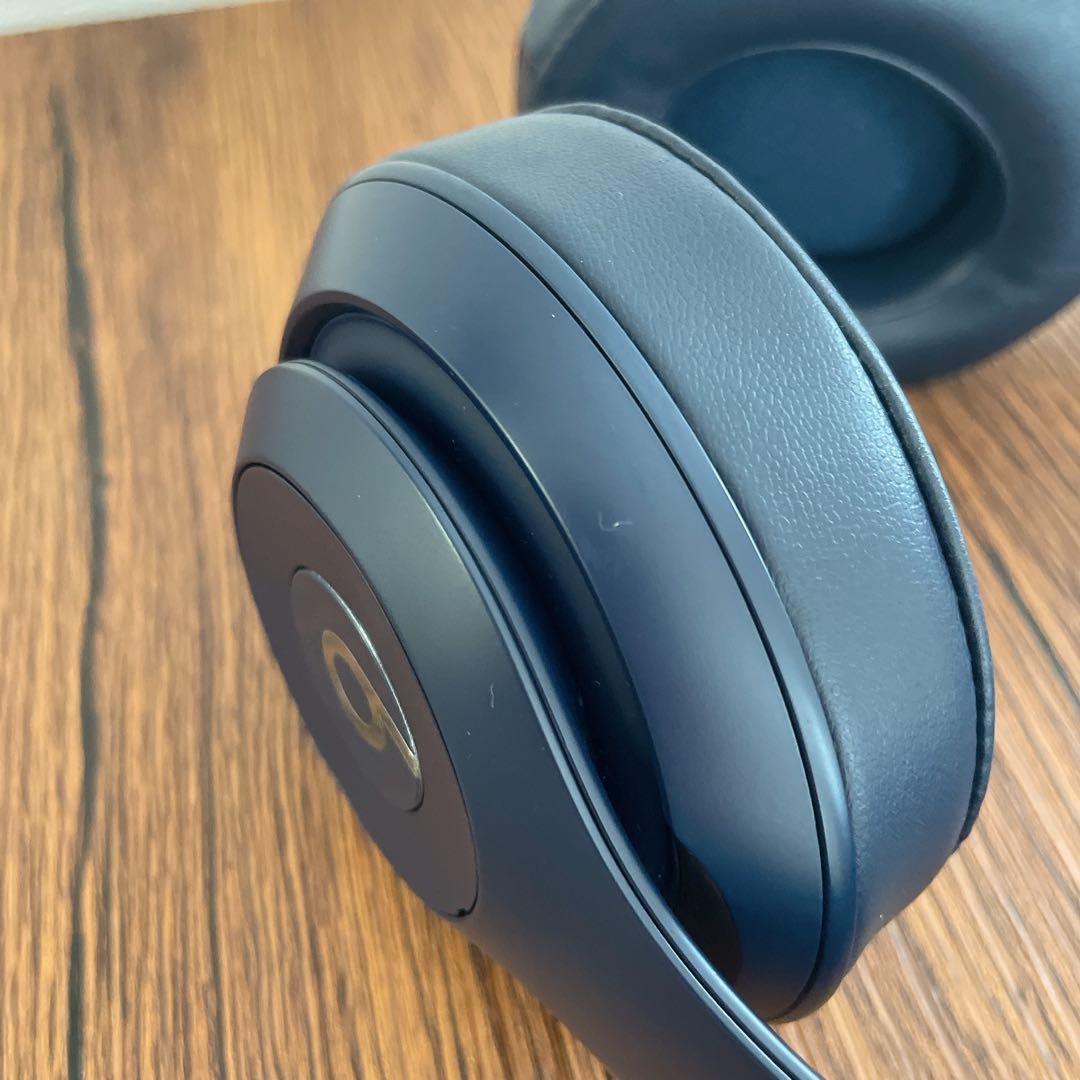 動作良好⭐️BEATS STUDIO3 WIRELESS