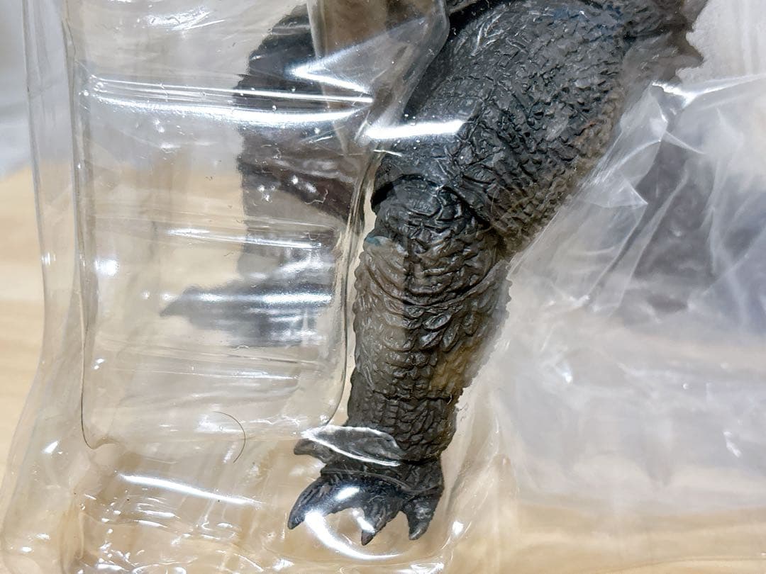 S.H.MonsterArts ゴジラ ゴジラ キング・オブ・モンスターズ