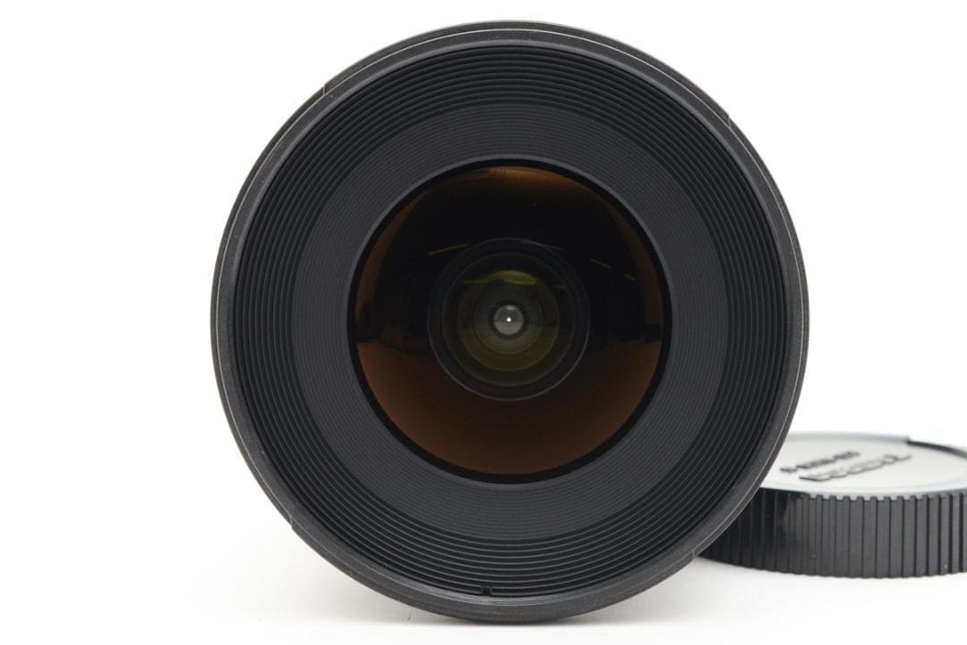 新品級 SP 10-24 3.5-4.5 ニコン シリアル一致 元箱付 M263