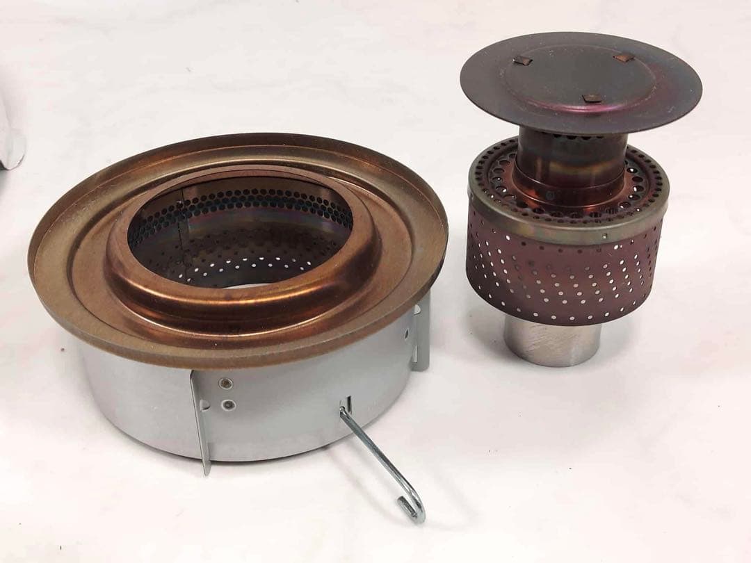 トヨトミ レインボーストーブ RB-25N 2023年製