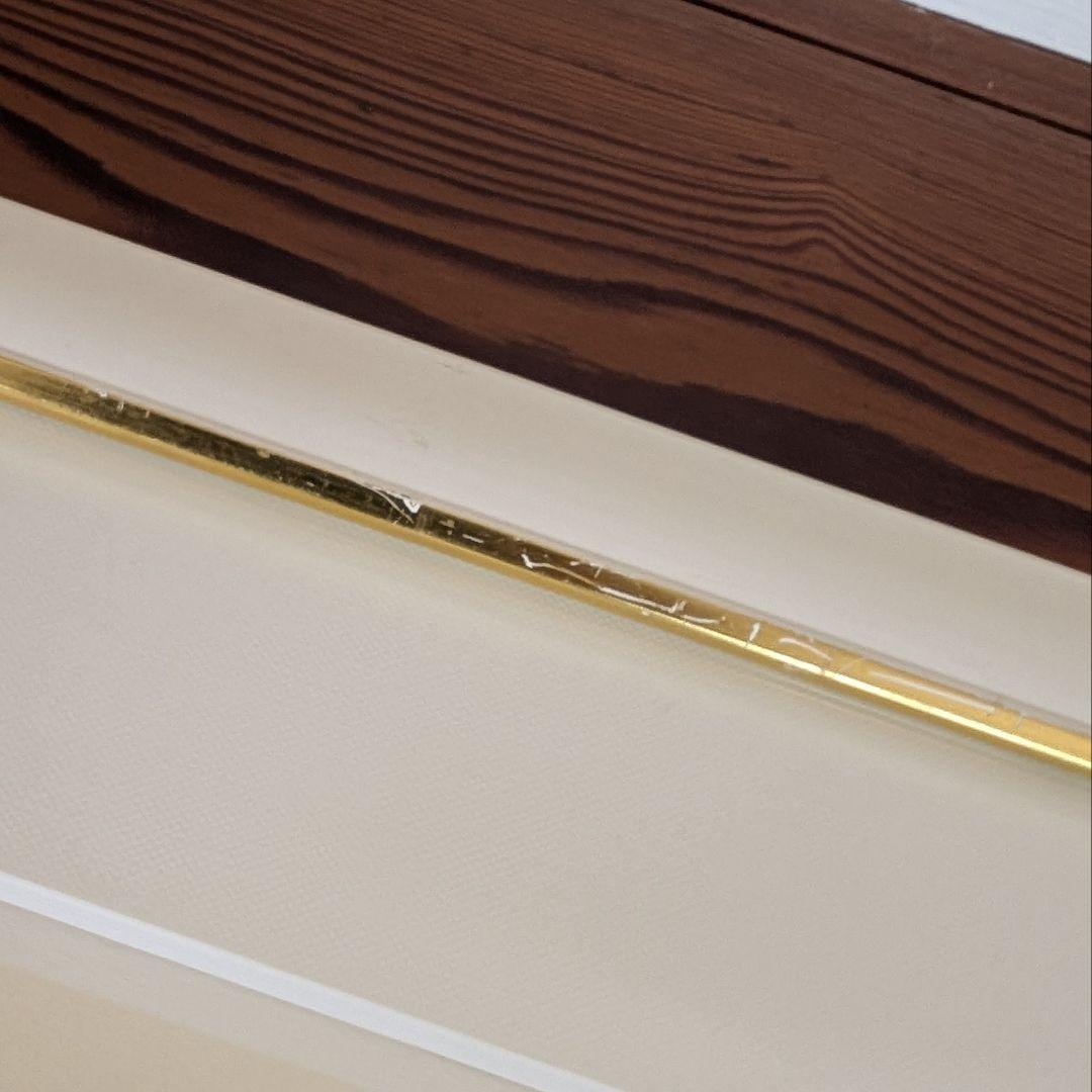 葉祥明　限定版画 643/800