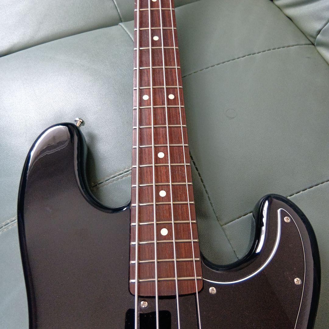 アリアプロII　diamondブランド PJ ダンカンPU&ゴトーブリッジ