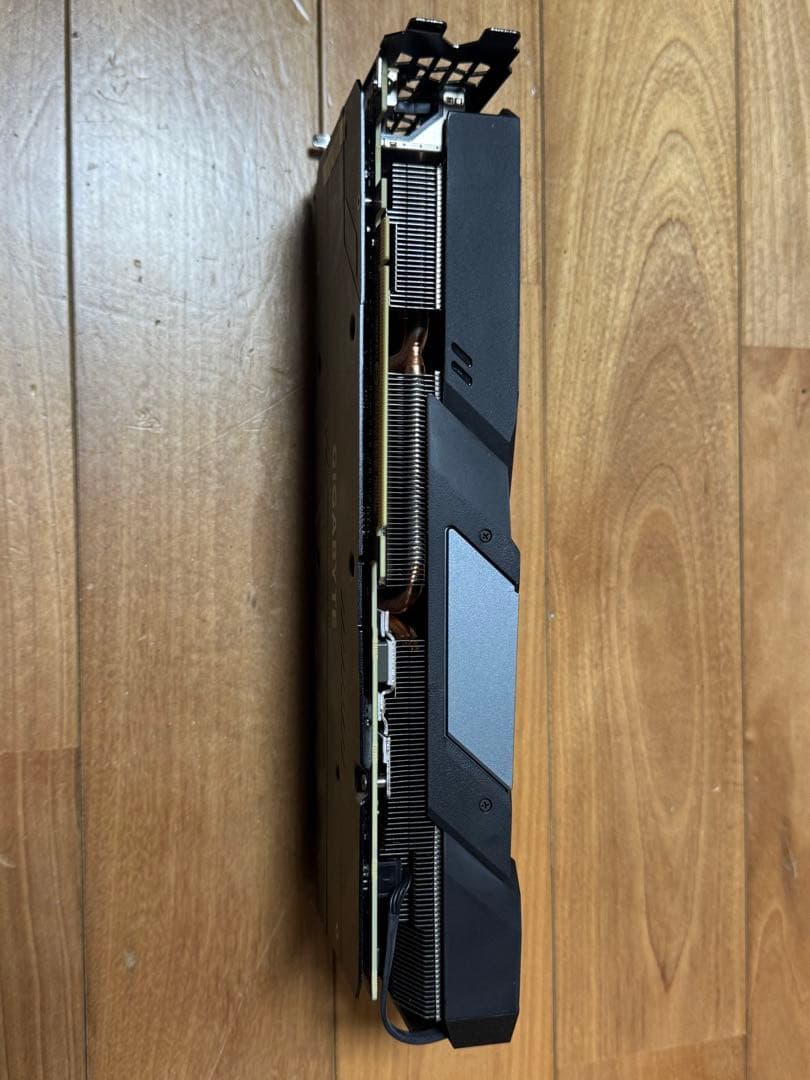 専用‼️GIGABYTE RTX2080 グラフィックボード