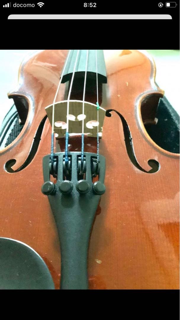 SUZUKI NO.230 バイオリン 1/10 2024年製