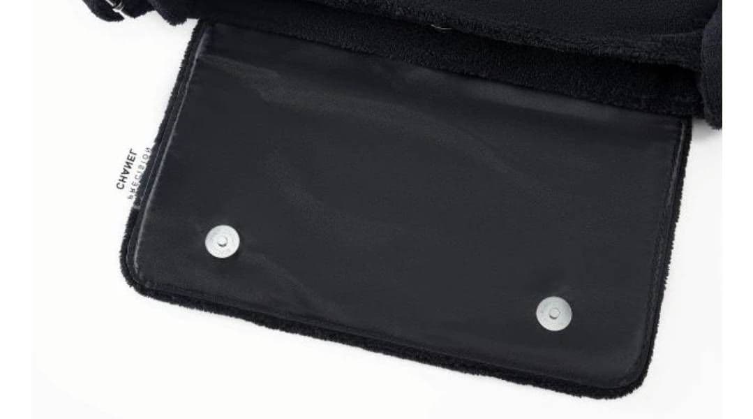 ん ショルダーバッグ ホワイト ノベルティ