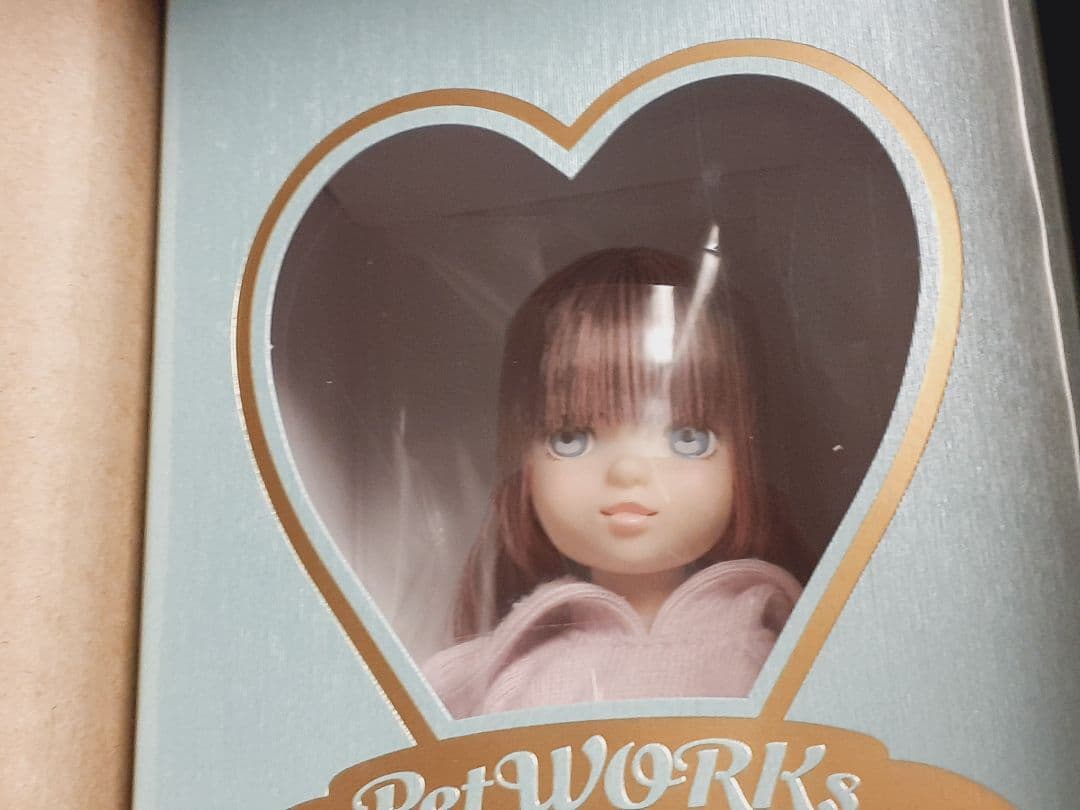 ruruko 十夜の夢　おねむ 2nd 未開封　azone アゾン