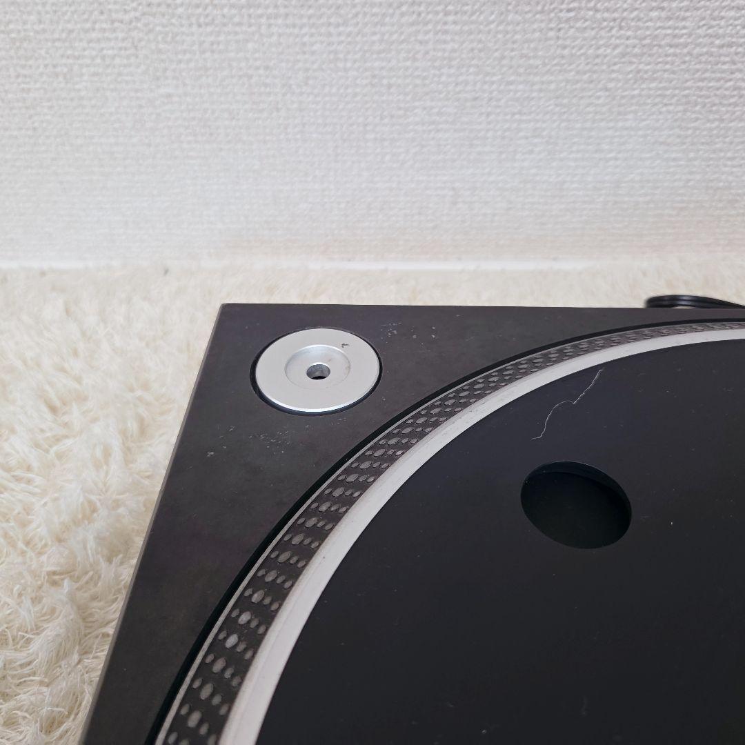 Technics SL-1200 MK3 ターンテーブル テクニクス 動作品