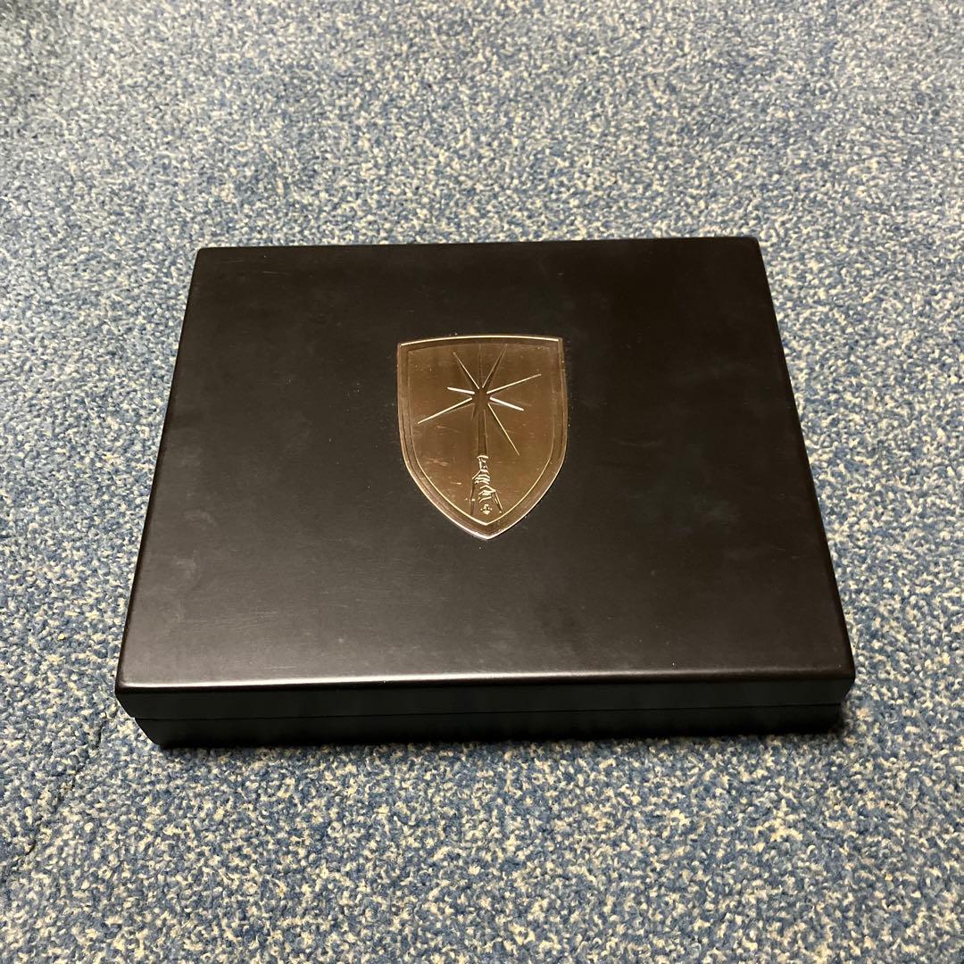 スターウォーズ限定ピンバッジセット