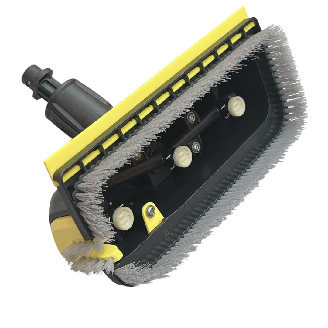 【美品】Kärcher K 4 Premium Silent 高圧洗浄機 東日本