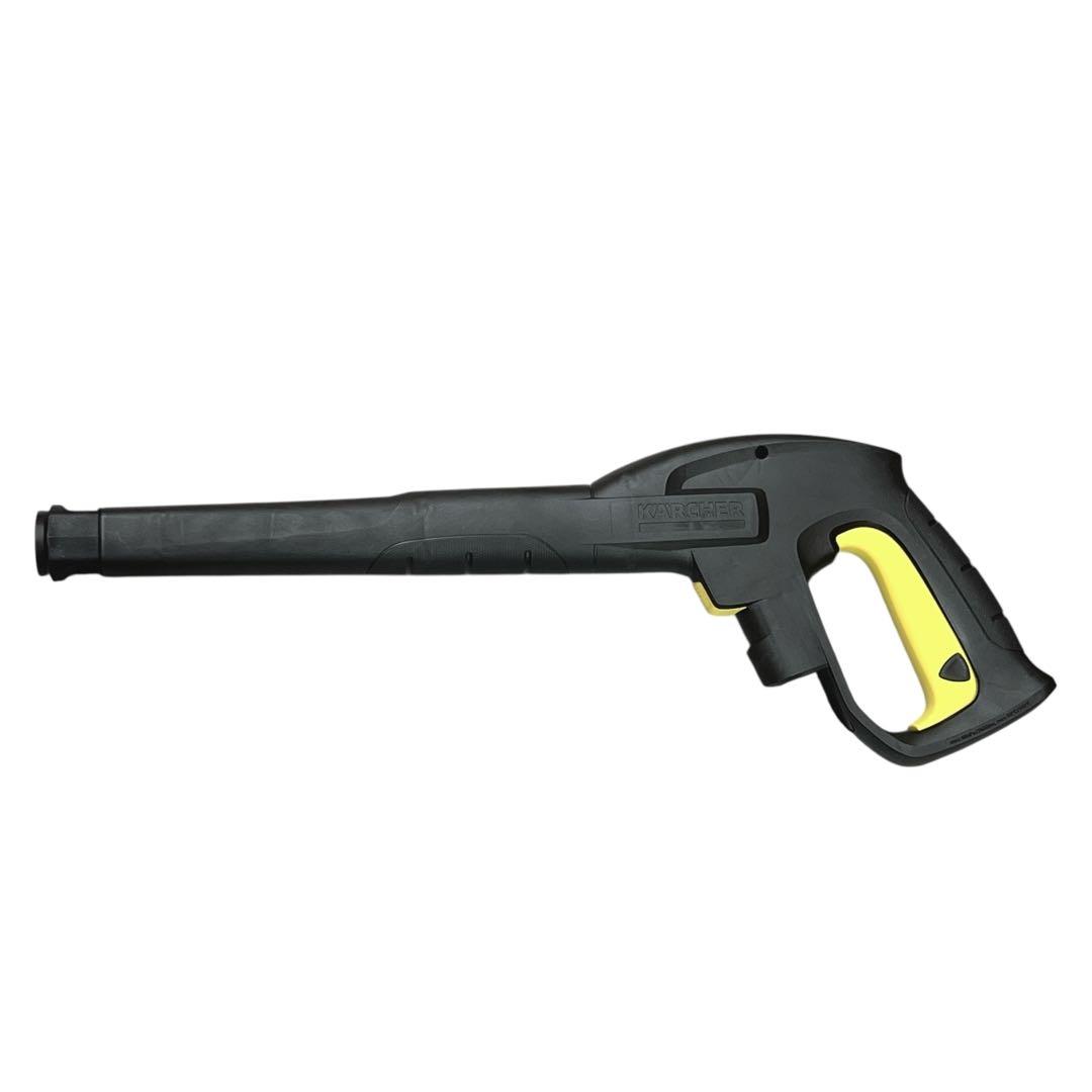 【美品】Kärcher K 4 Premium Silent 高圧洗浄機 東日本