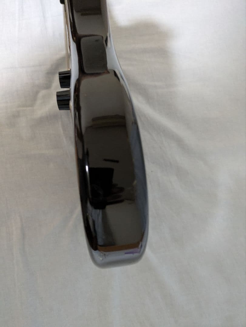 ギター Fender japan Jaguar