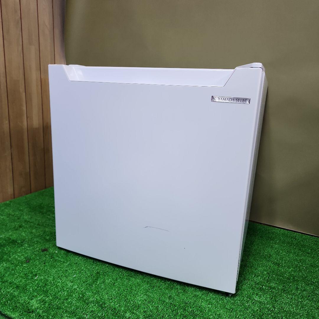 M200★ヤマダ 冷蔵庫YRZ-CO5H1/2022年製 保証付 送料無料
