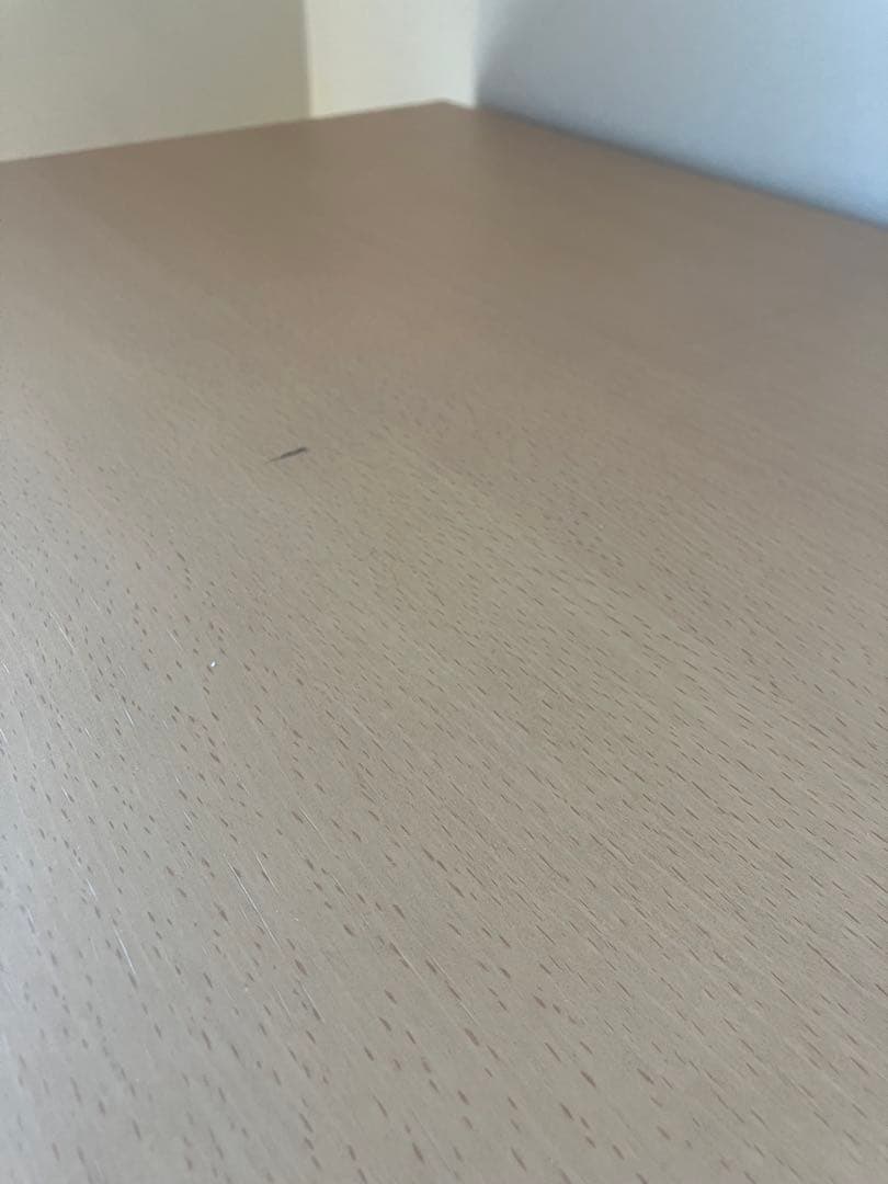 ナチュラル木製チェスト