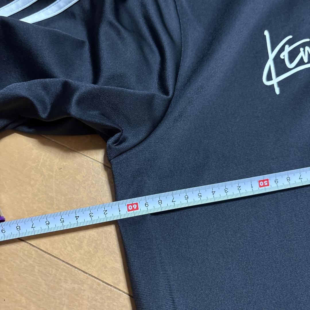 CLUBケツメイシ会員様限定「ktm adidas CLUB KTM 11th