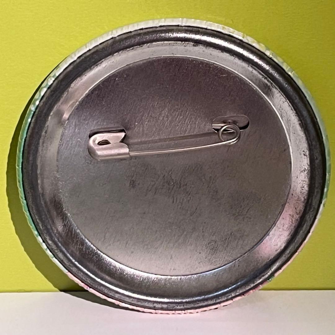 Free! 橘真琴 缶バッジ 激レア