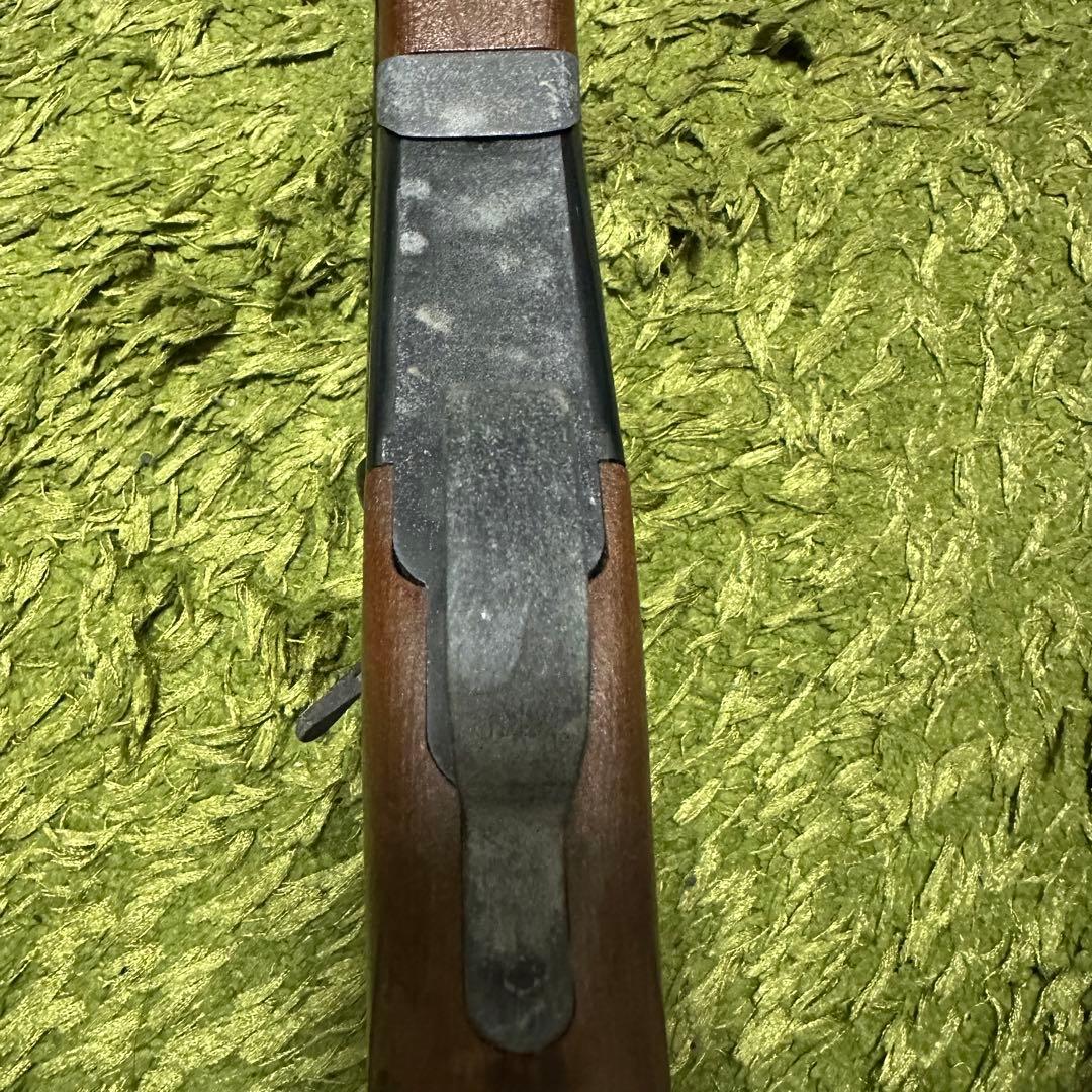 ハドソン製　マッドマックスショットガン【モデルガン】