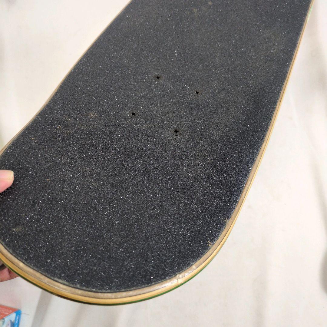 カリフォルニアストリート/スケートボード コンプリート 31インチ