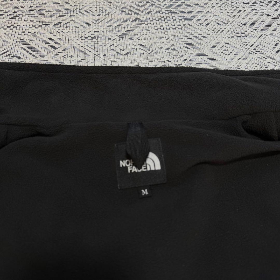 【極美品】THE NORTH FACE コンパクト ノマド ブルゾン Mブラック