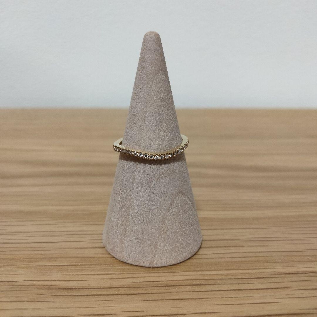 アーカー　ティナ　リング