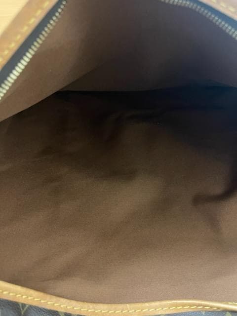 Louis Vuitton ガーメントバッグ　スーツケース　ヴィンテージ　2⃣