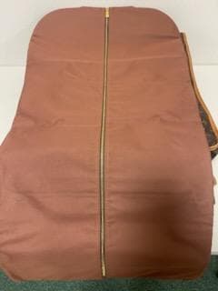 Louis Vuitton ガーメントバッグ　スーツケース　ヴィンテージ　2⃣