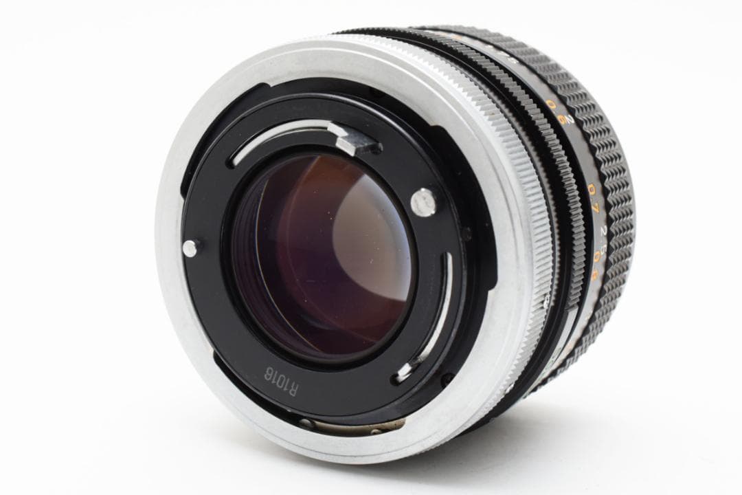 ☆完動品☆ Canon AE-1 FD 50mm f1.4 S.S.C 8056