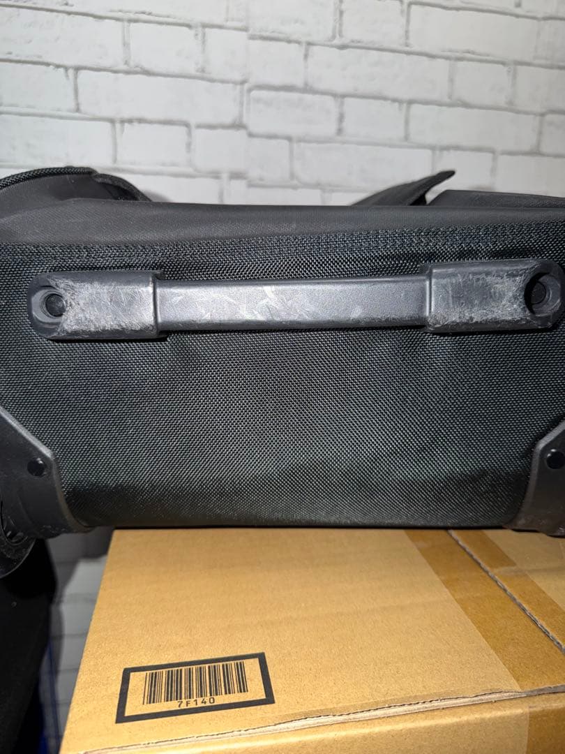 アディダスadidasトロリーバック（s）45L キャリーケース キャリーバッグ