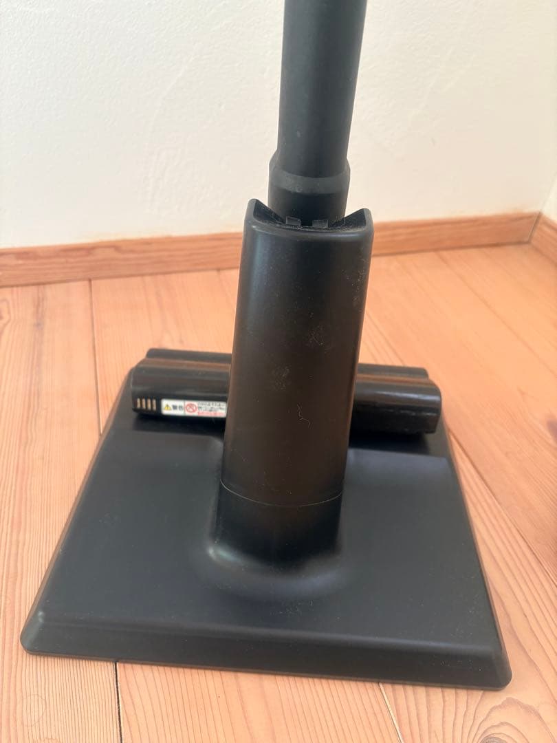 【ジャンク品扱い】日立 コードレス掃除機