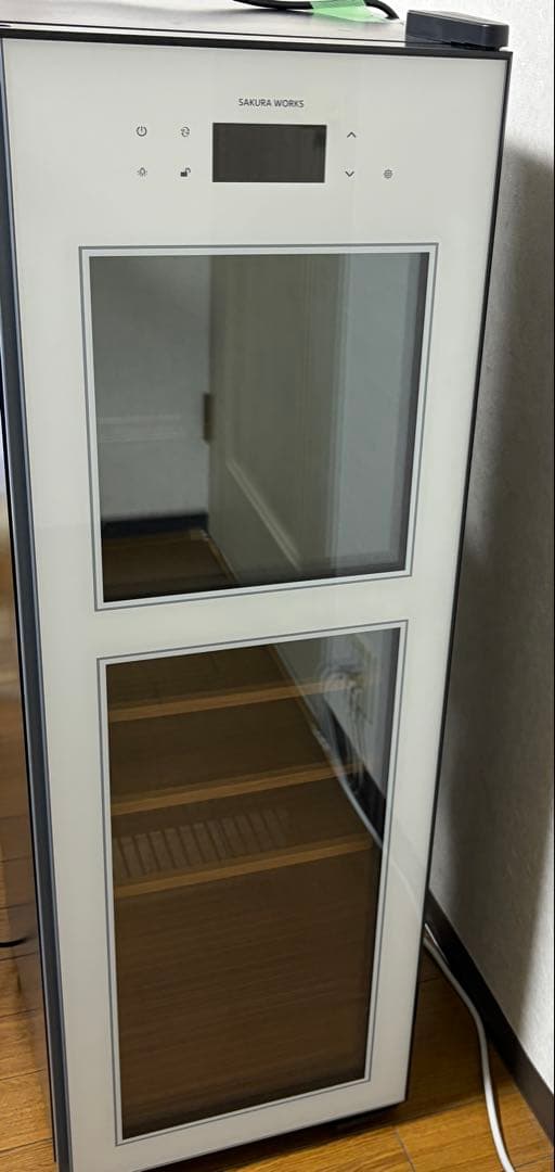 【最終価格】さくら製作所 SA38-W 2024年製