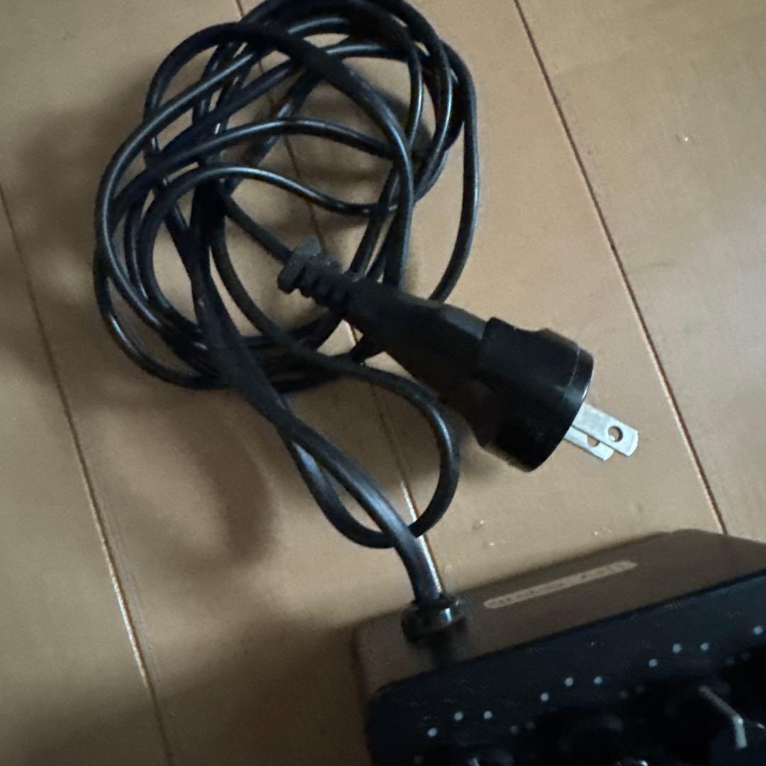 ギター CARL MARTIN HOT DRIVE'N BOOST MK II