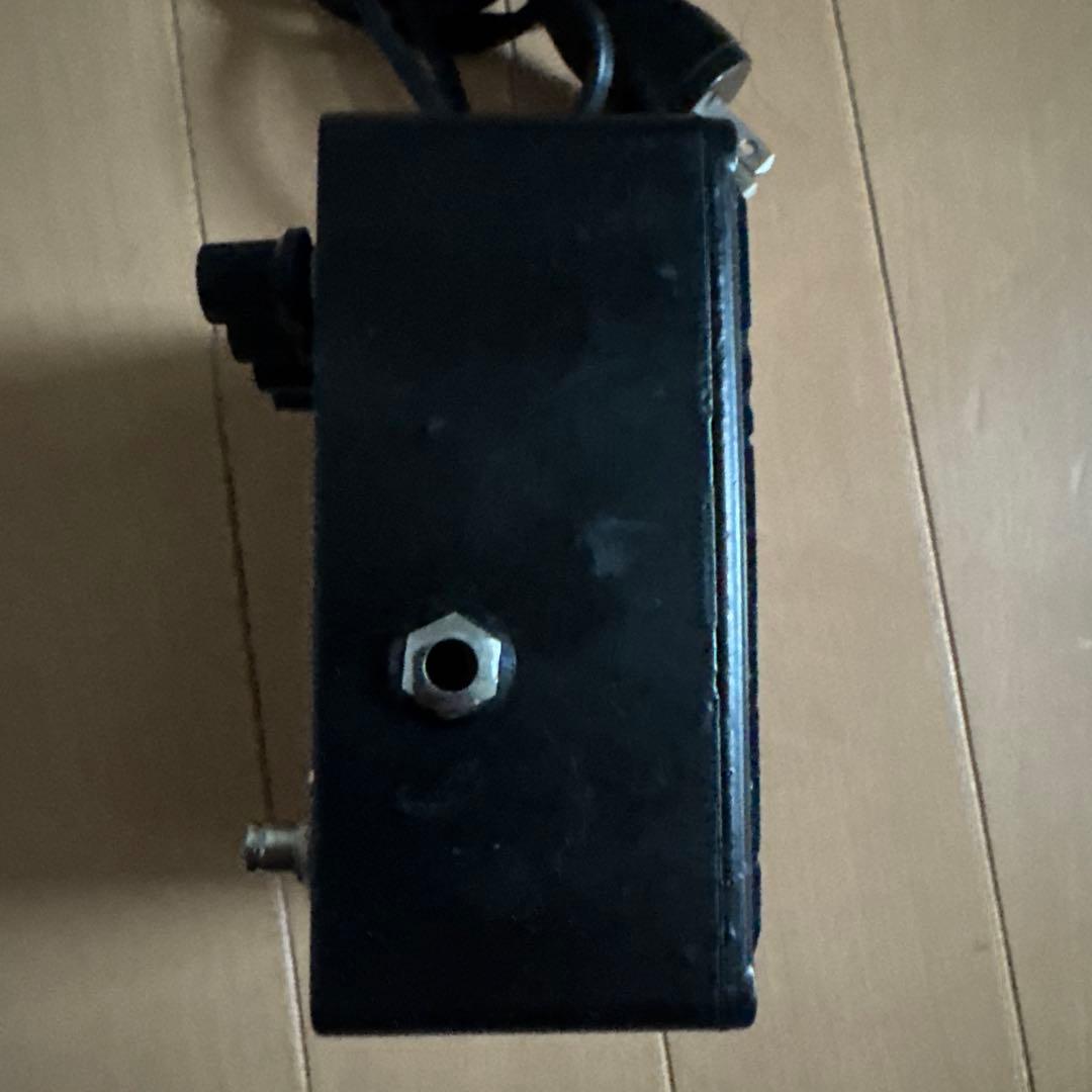 ギター CARL MARTIN HOT DRIVE'N BOOST MK II