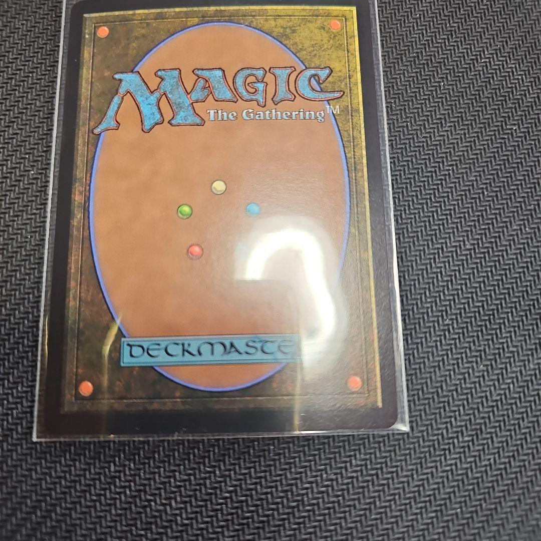 エアリス・ゲインズブール　日本語版　サージFOIL MTG