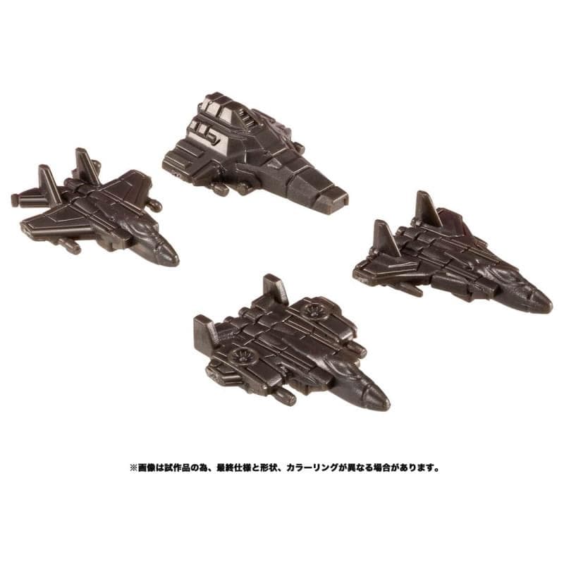 【新品】トランスフォーマーレガシー TL-49 ネメシス