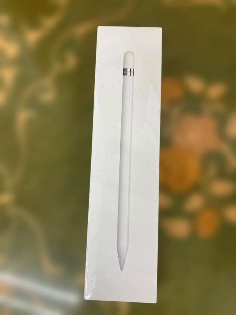 Apple Pencil (第1世代) A16031（未開封）①