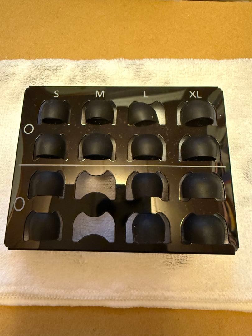 Technics TZ700 有線イヤホン ハイレゾ対応 オマケ付き