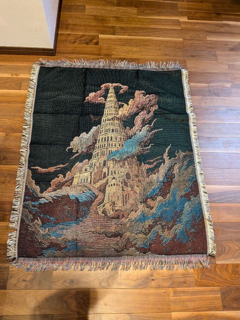 BABEL no TOH マルチクロス　ミセス　バベル　ガチャ　あたり