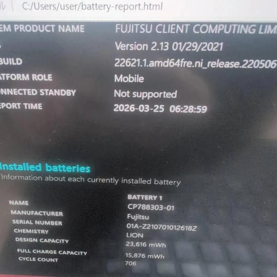 コスパ最強早い者勝ち❗10世代 dynabook i5 16G SSD512GB