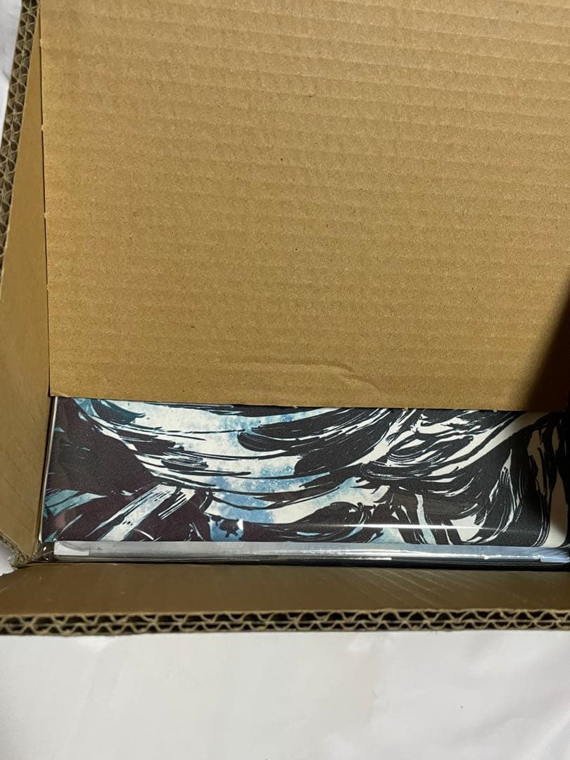 呪術廻戦　乙骨憂太＆特級過呪怨霊折本里香 1/7スケールフィギュア