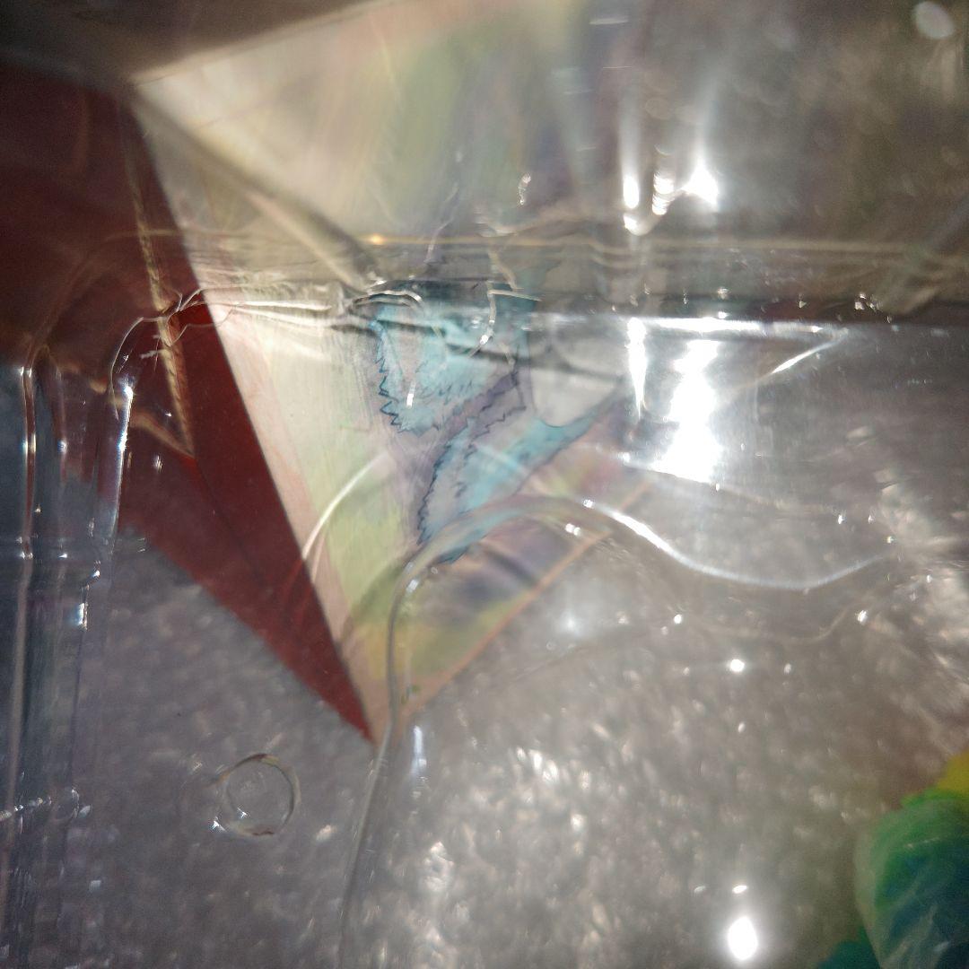 インスティンクトイ　Muckey　フィギュア　19cm