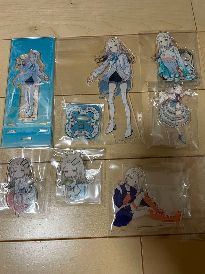 学マス 篠澤広 まとめ売り