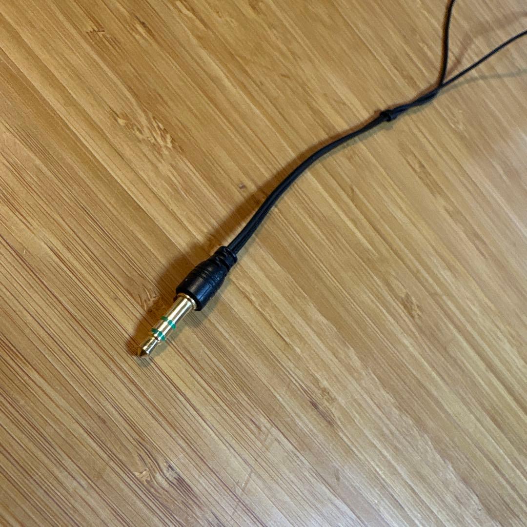 ソニースポーツ　SONY sports mdr-a30