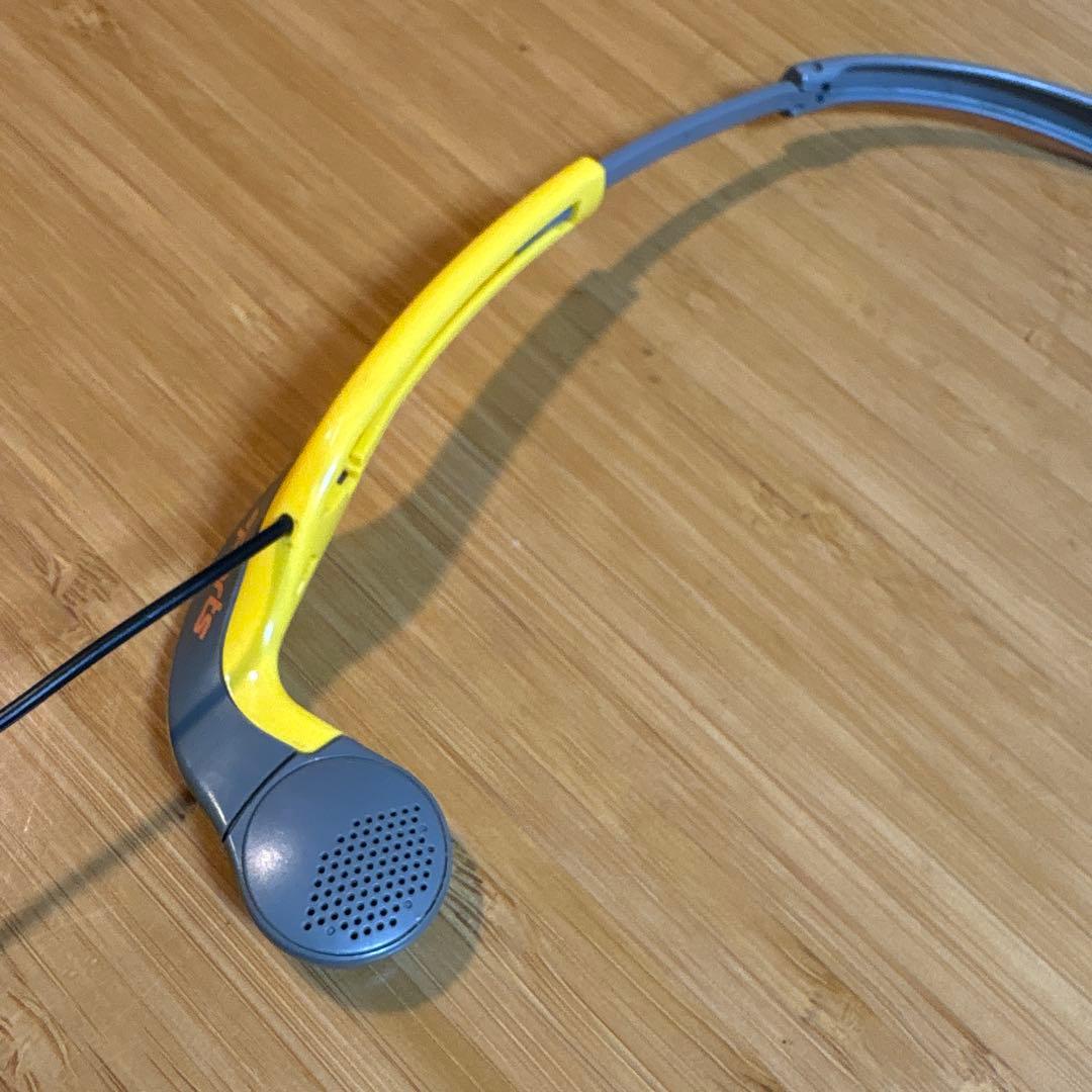 ソニースポーツ　SONY sports mdr-a30